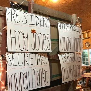 Meet your Posher, Keri